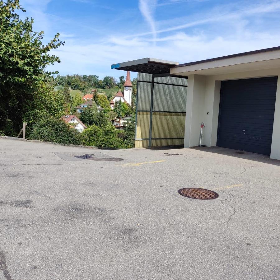 Spiez Lakeview By The Station Room C Экстерьер фото